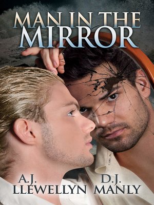 Man in the Mirror - ebook